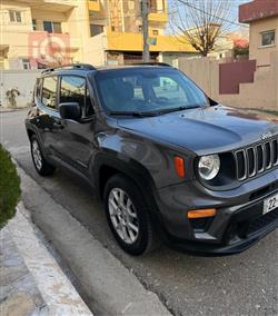 جيب رينيجيد